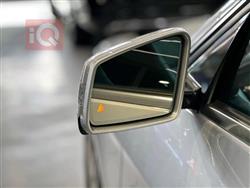 مرسيدس بنز E-Class